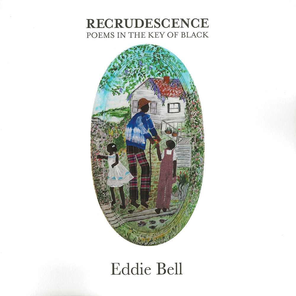 Recrudescence Front Cover